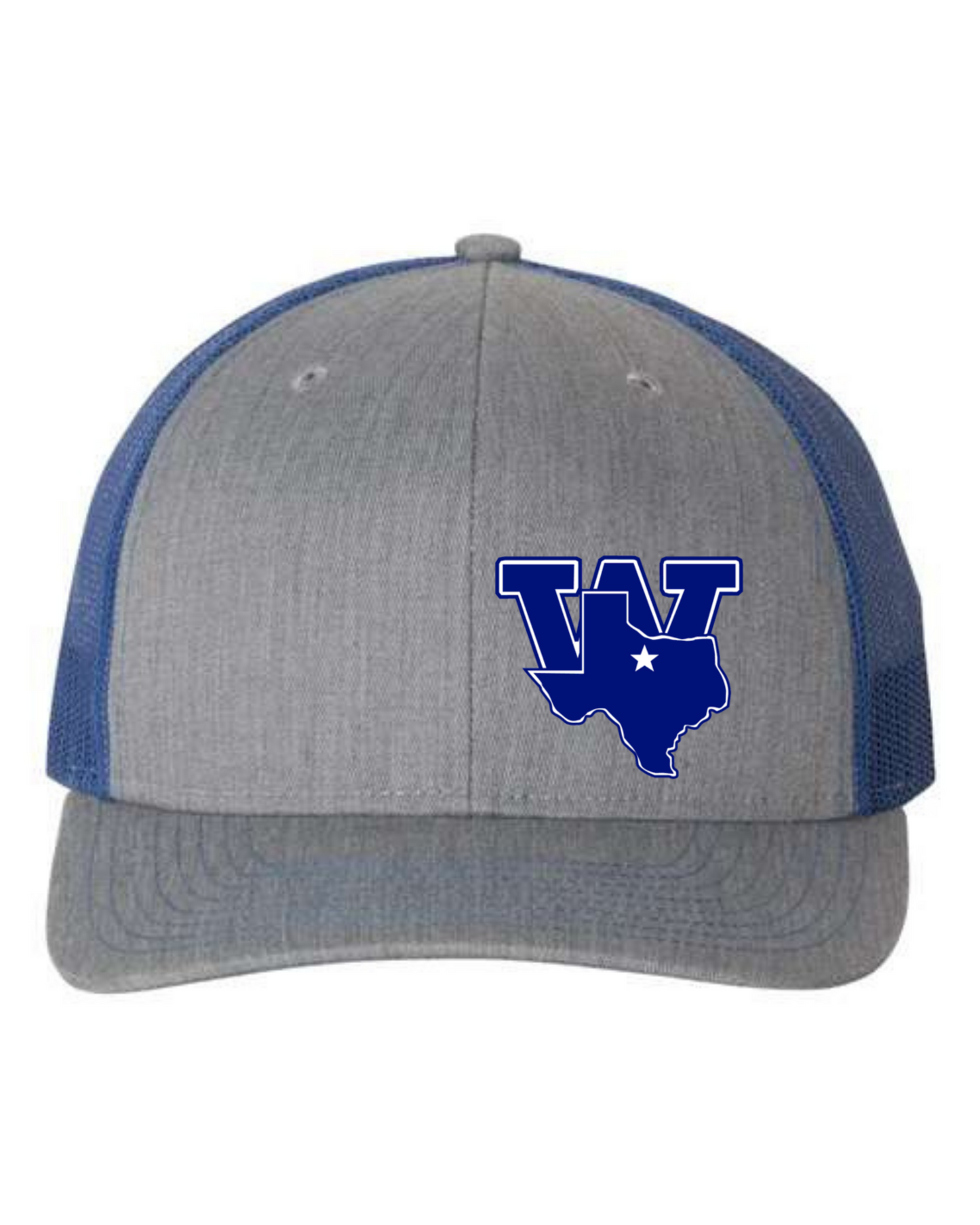 Windthorst Mesh Richardson Caps