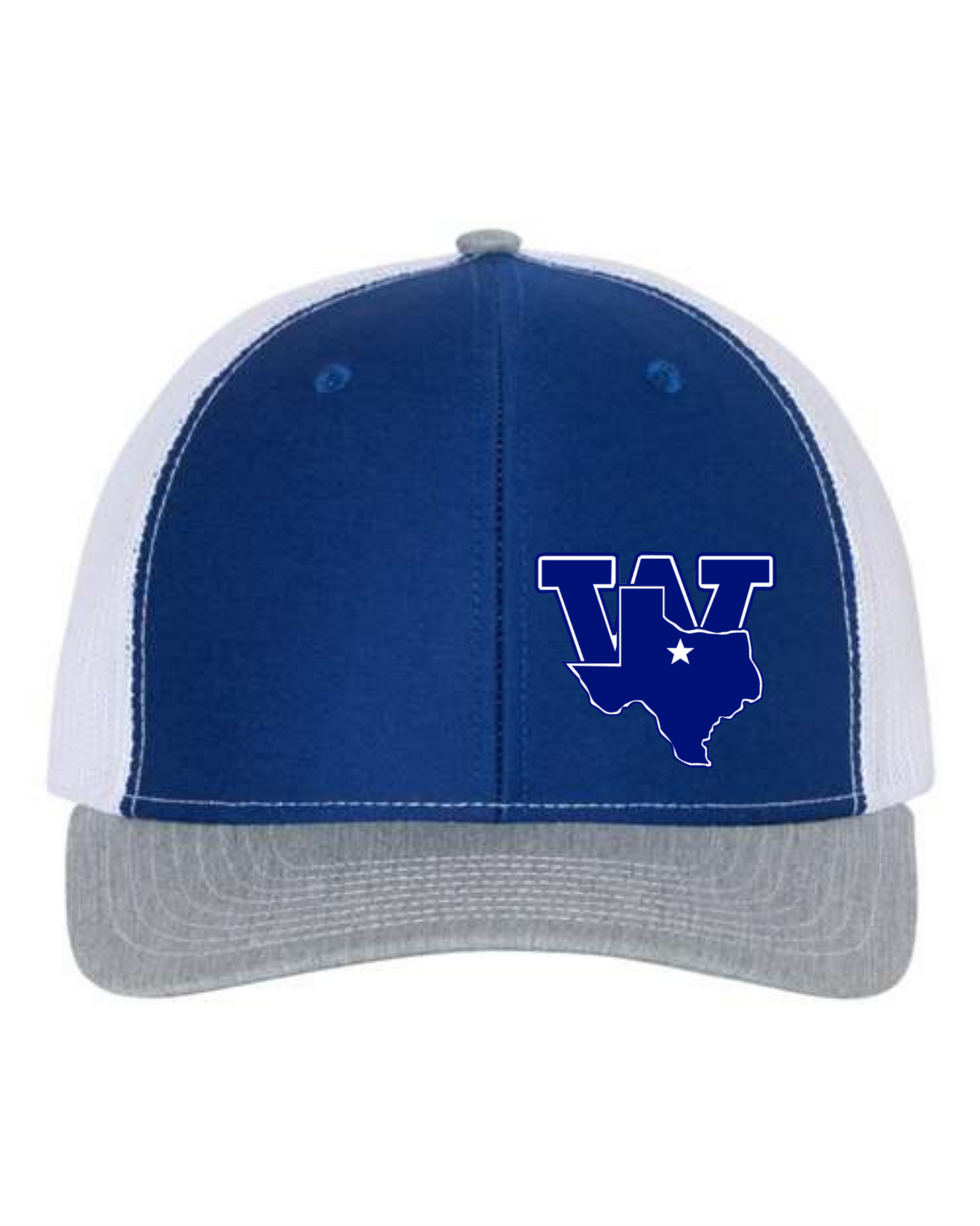 Windthorst Mesh Richardson Caps