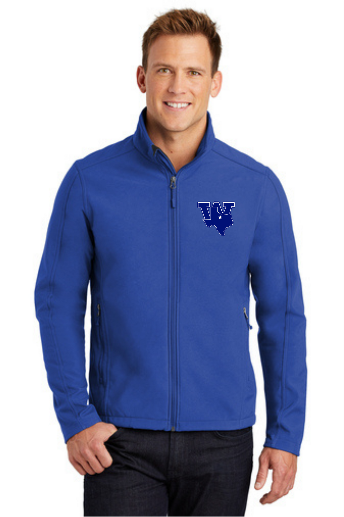 Windthorst Soft Shell Jacket
