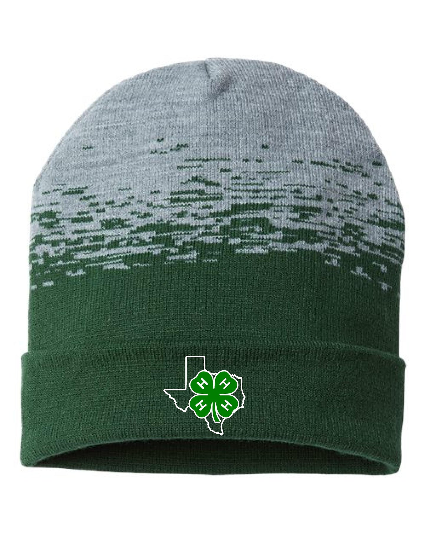 4-H Beanie