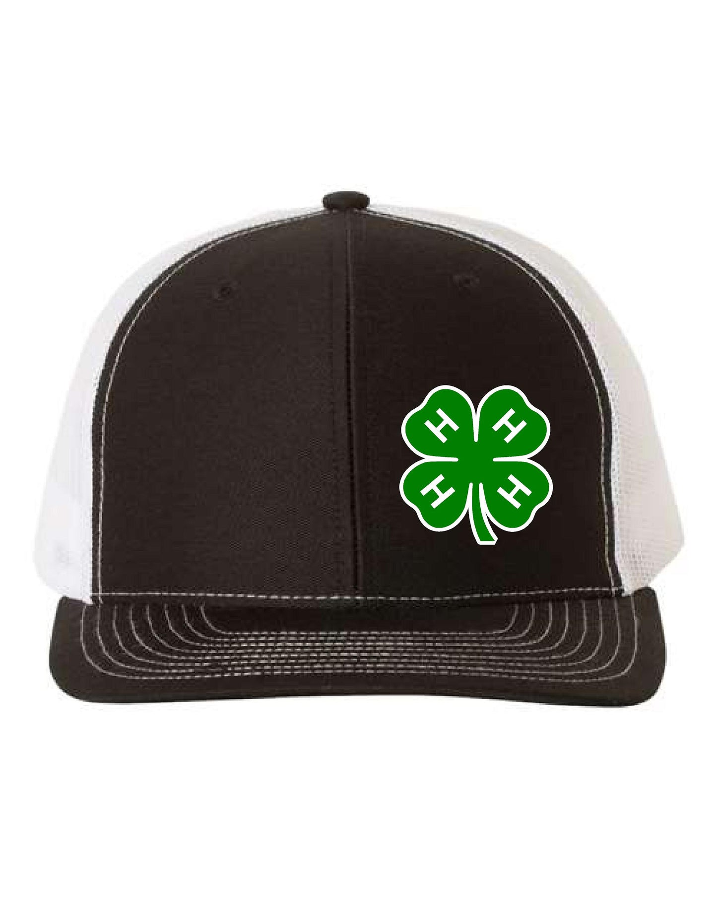 4-H Richardson Hat with Embroidery