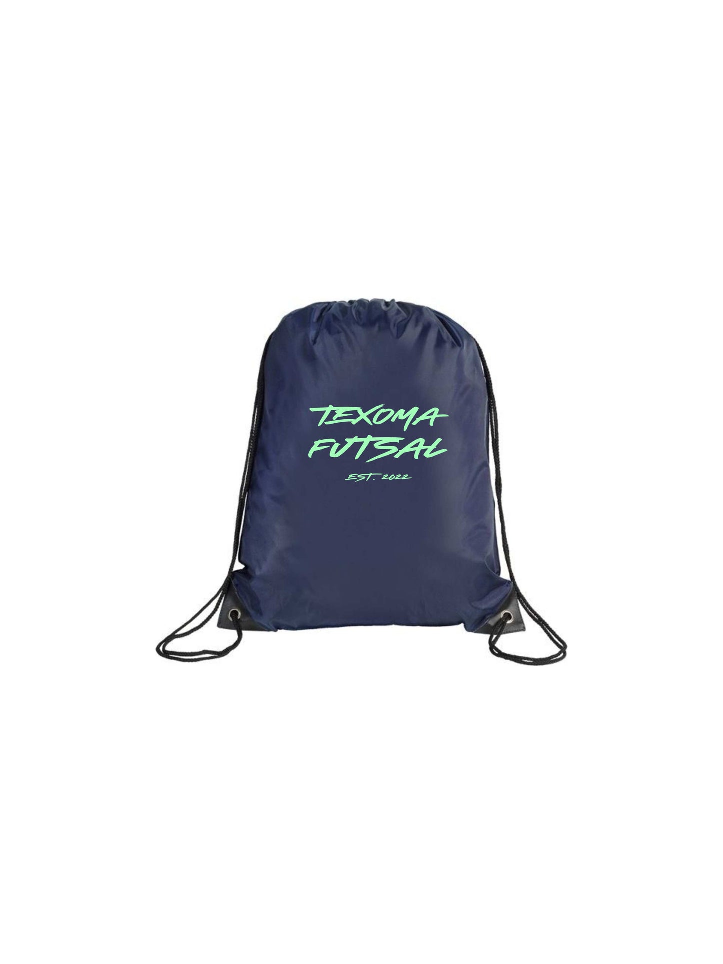 TEXOMA FUTSAL STRING BAG