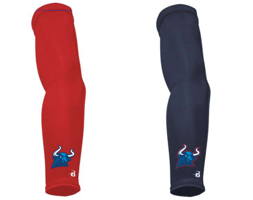 Maverick Compression Sleeves