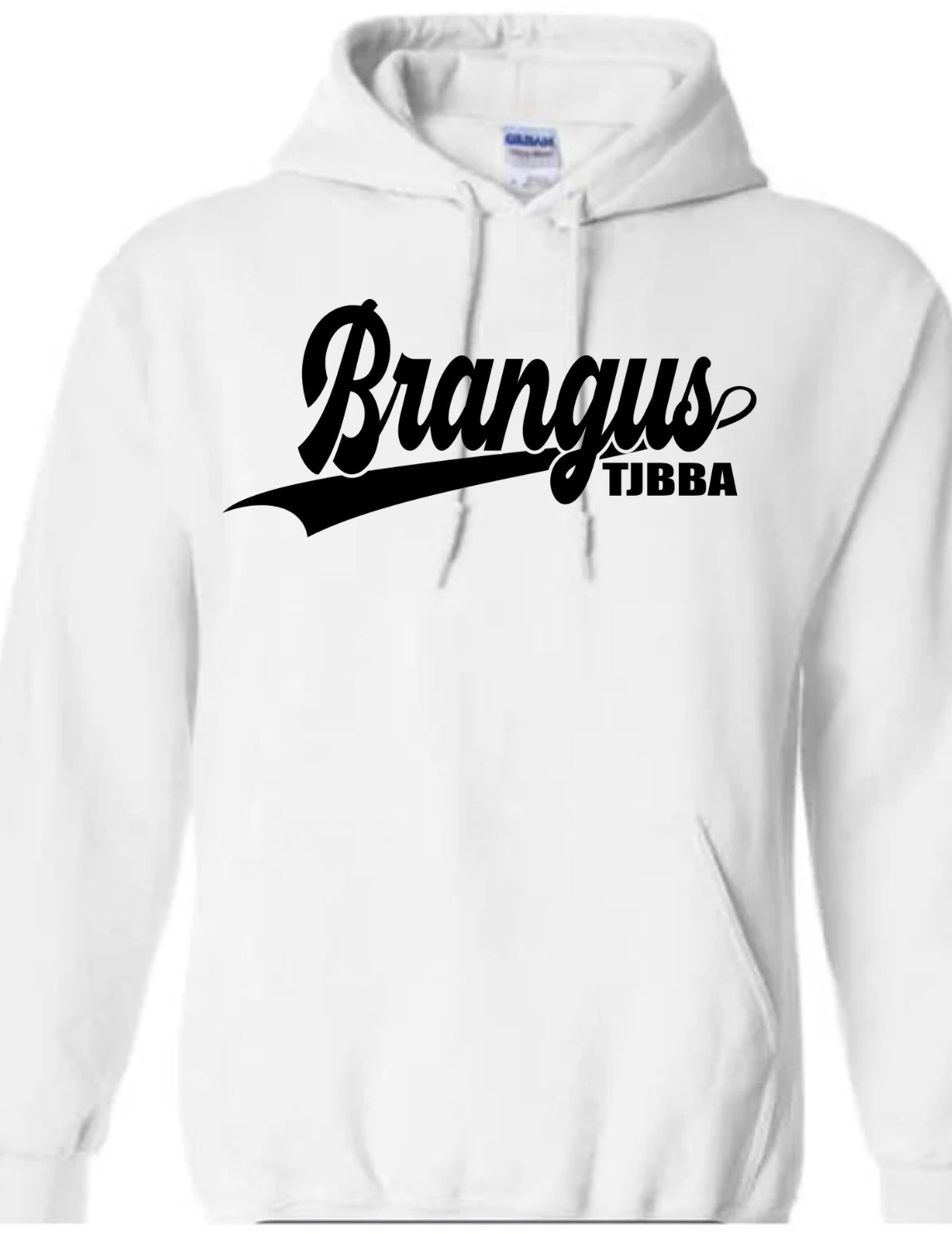 Brangus Hoodie sweatshirts