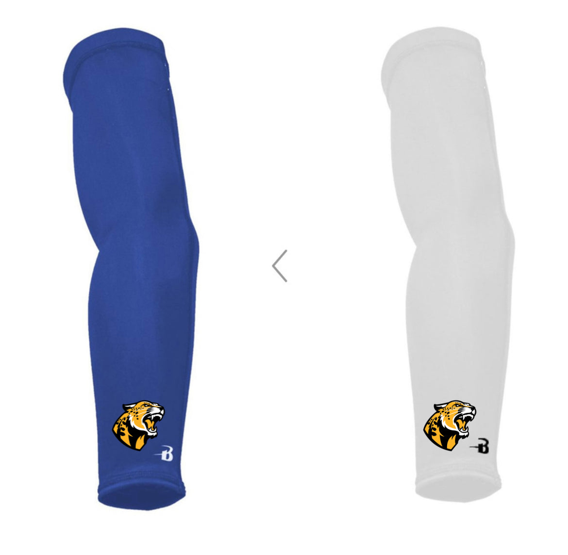 Legacy Compression Sleeves