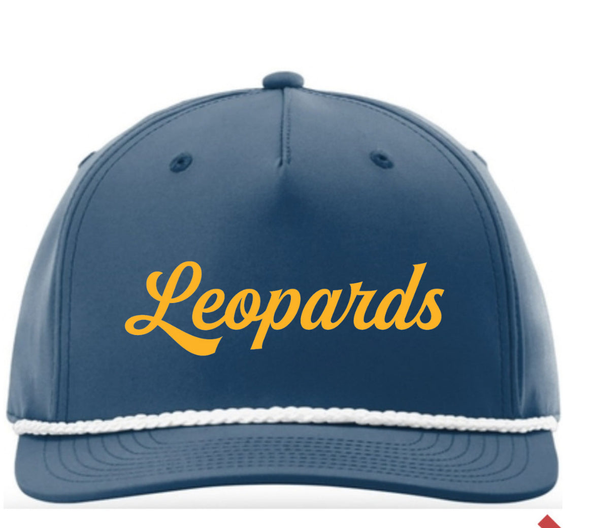 Legacy Rope Hats Embroidery