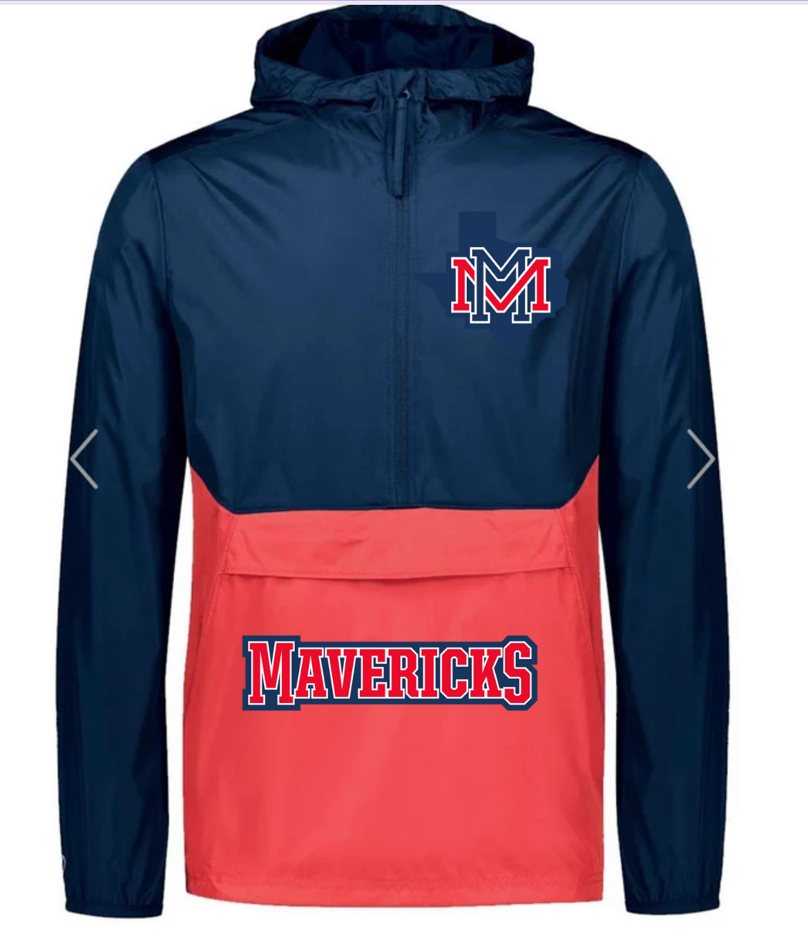 Memorial Packable Rain Jackets