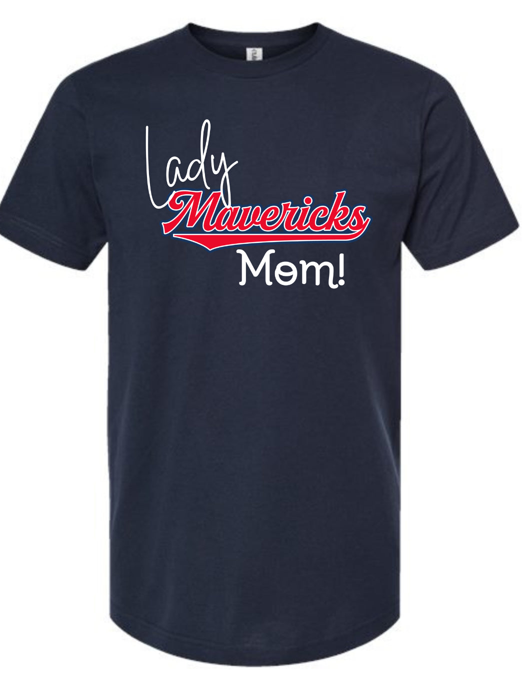 Lady Mavericks Parent