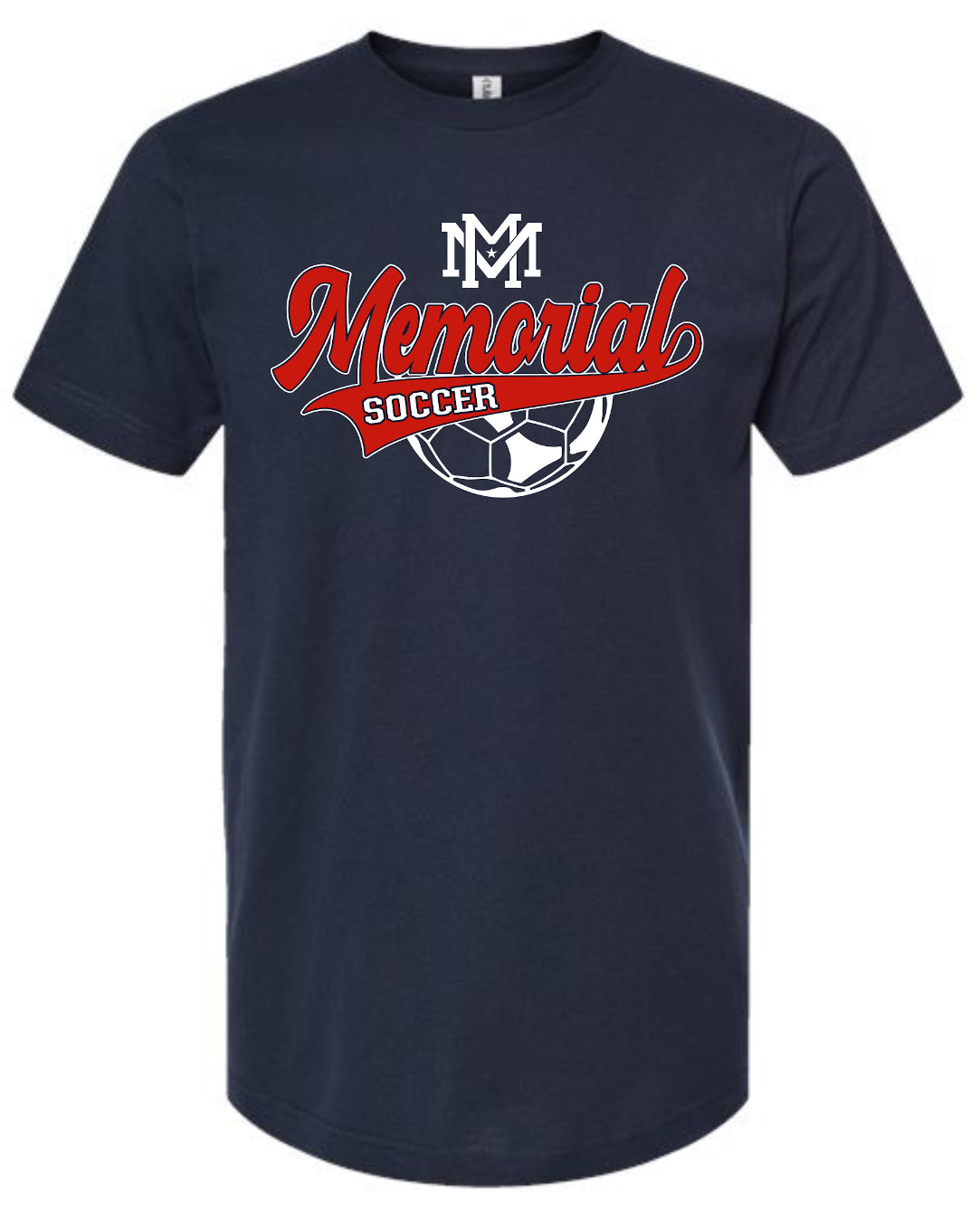 Twisted M Memorial soccer