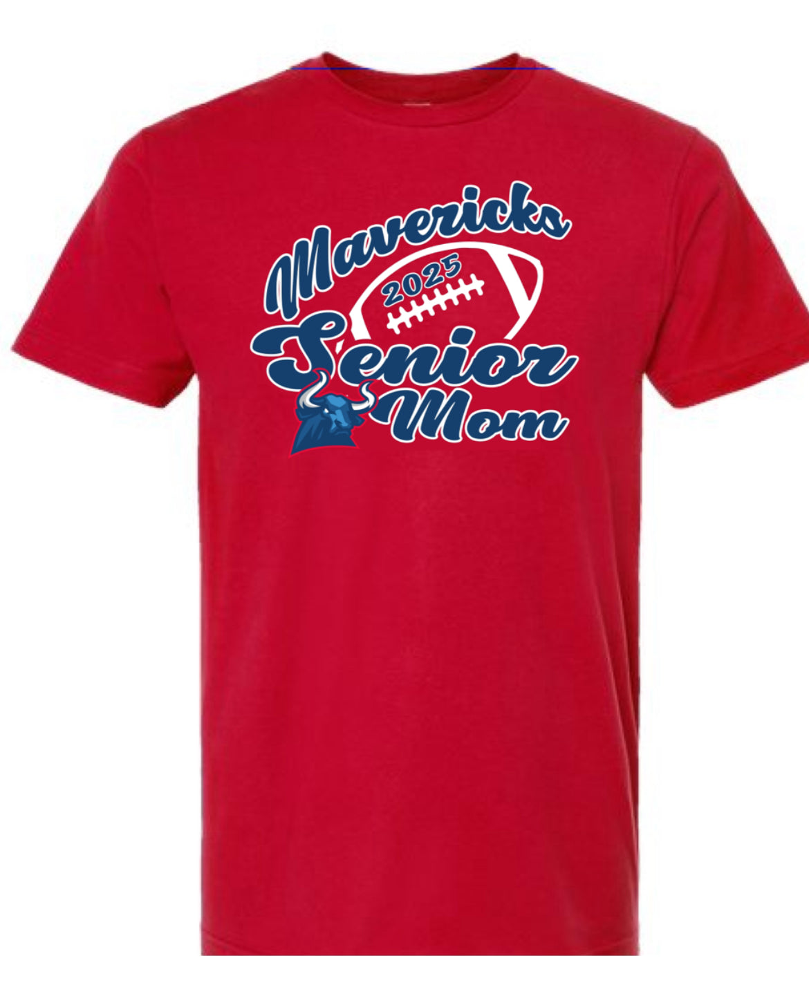 Feminine DRI FIT SENIOR SHIRT