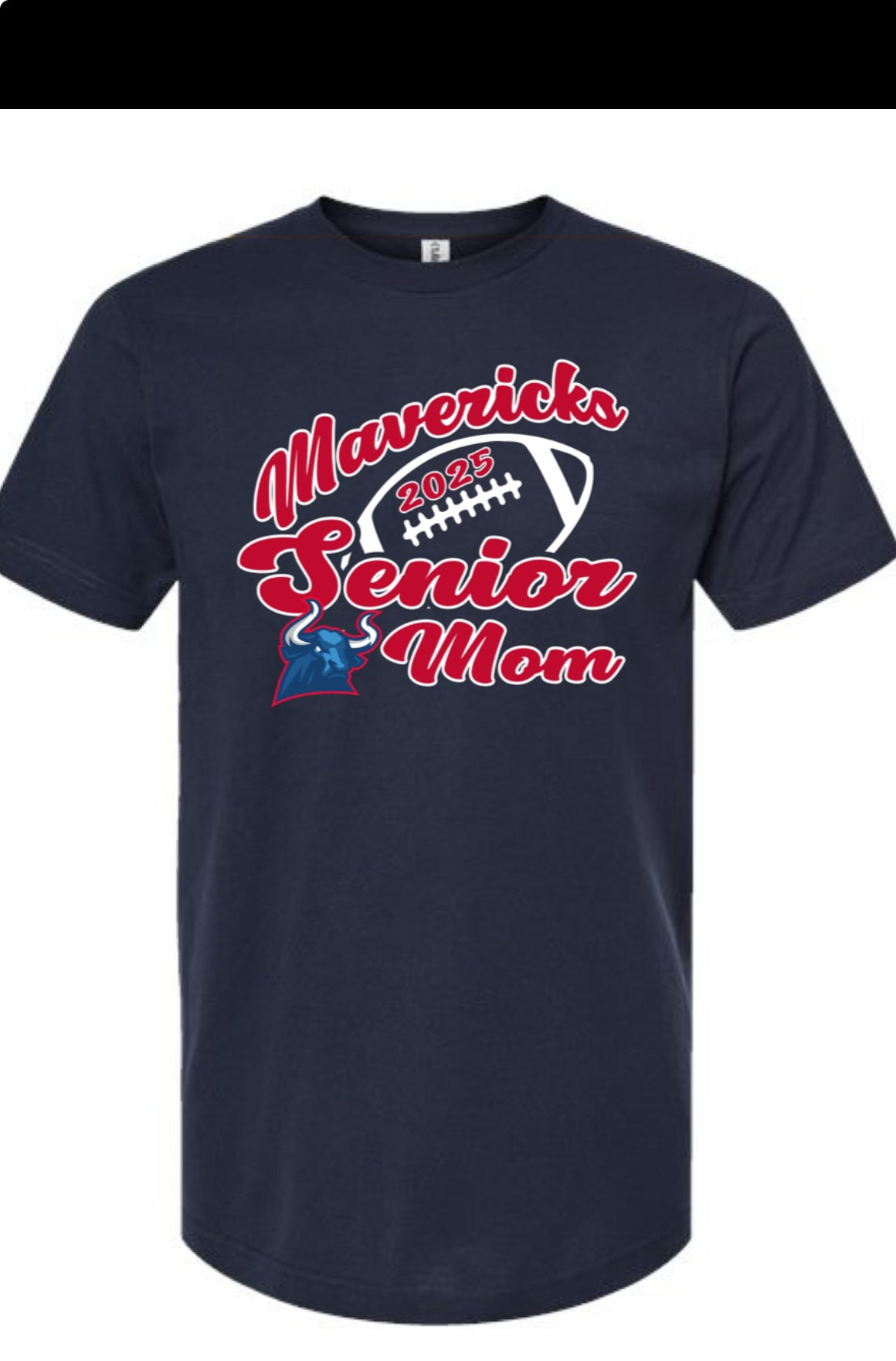 Feminine DRI FIT SENIOR SHIRT
