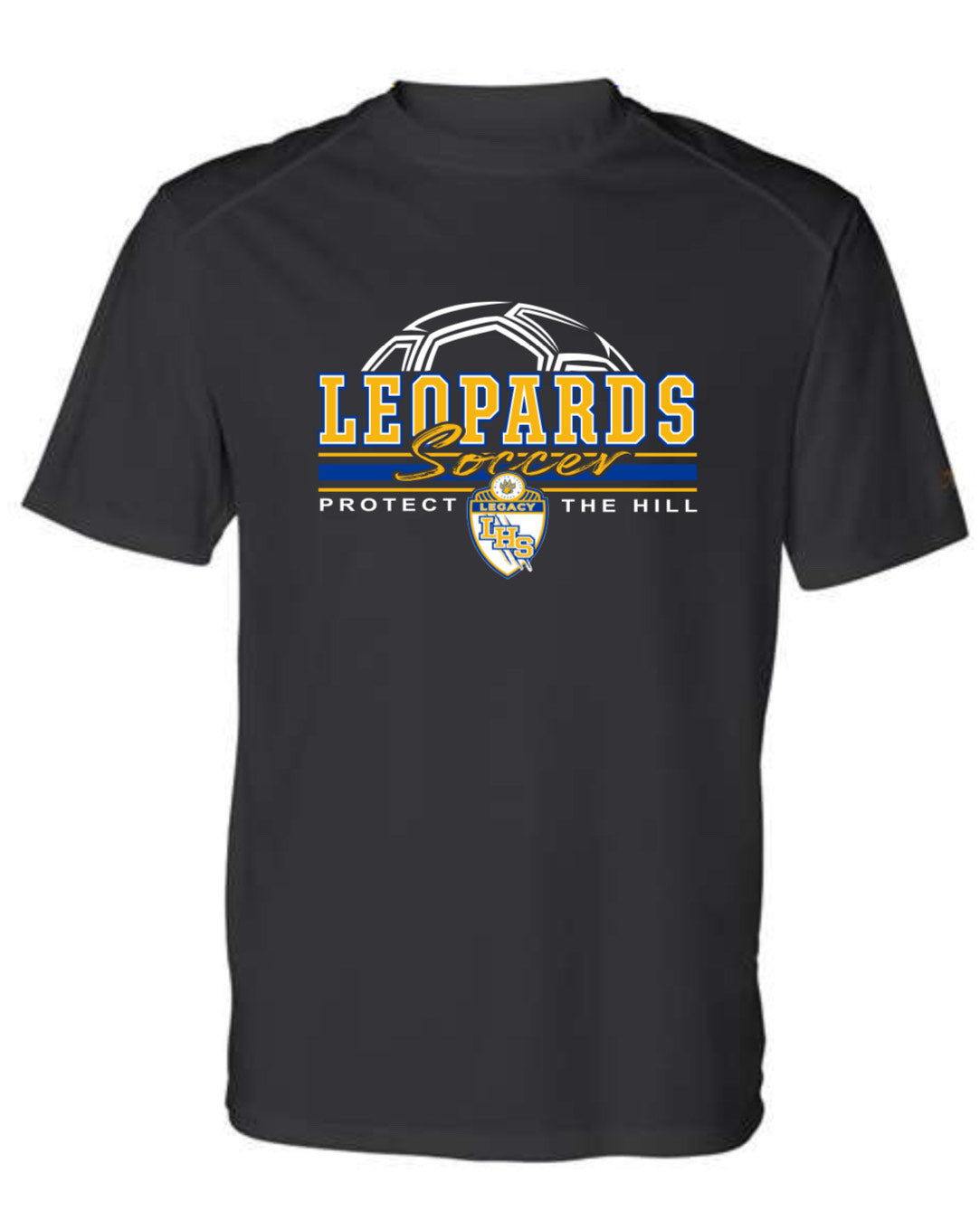 LEGACY ADOPT A PLAYER- DRI FIT SHIRT