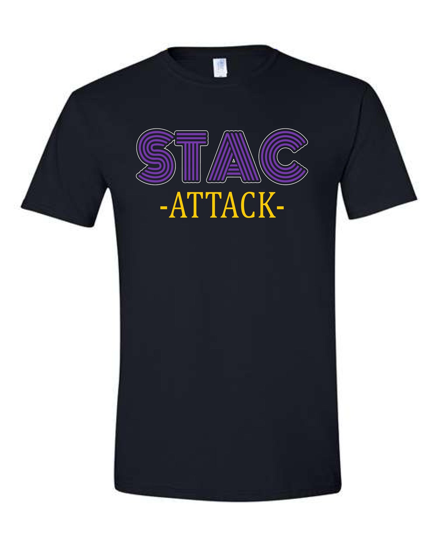 Stac Attack 1