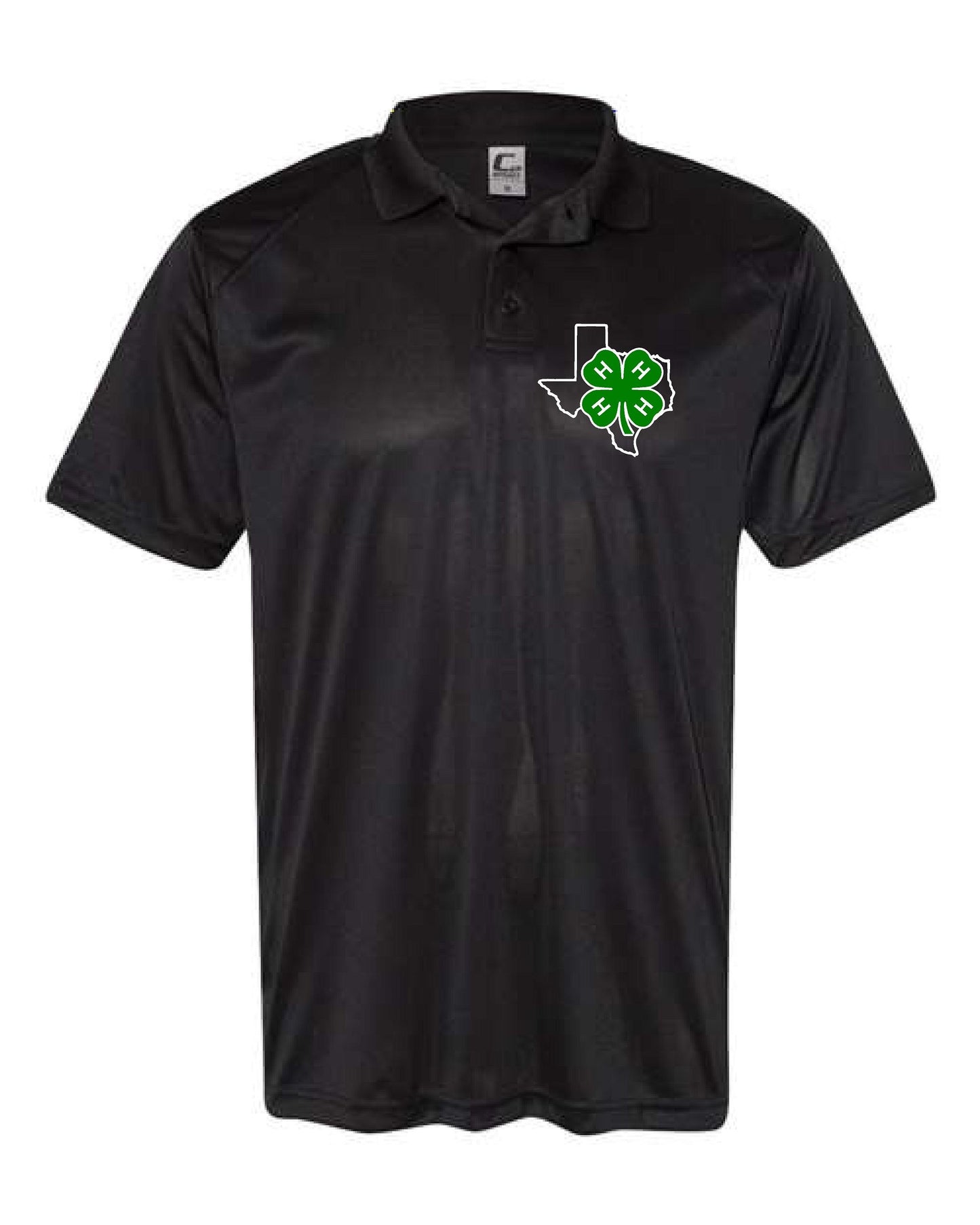 4-H Polo Shirt