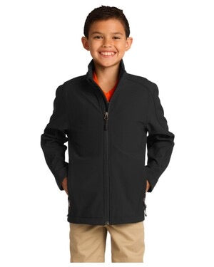 4-H Soft Shell Jacket