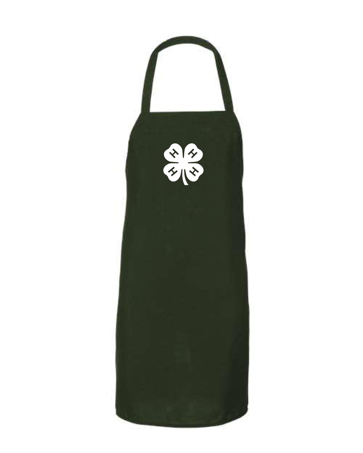 4-H Aprons