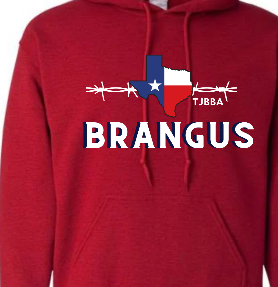 Brangus Hoodie sweatshirts