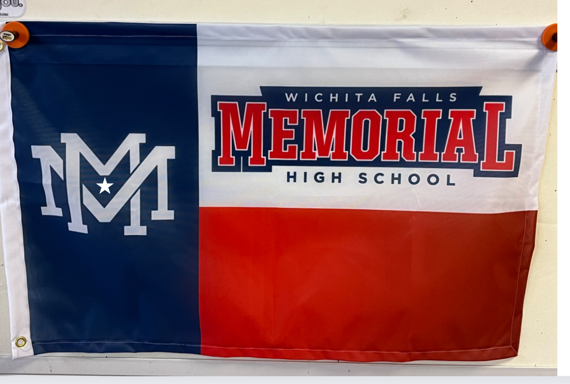 Memorial Flag