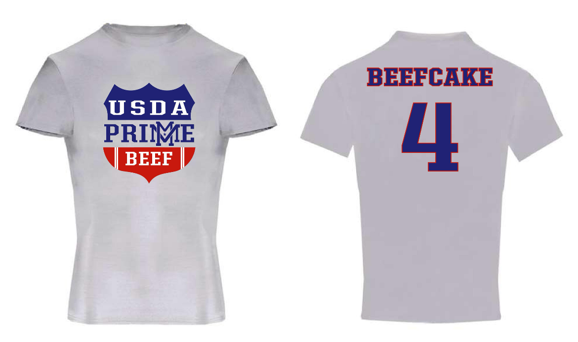 BEEFCAKE COMPRESSIONS