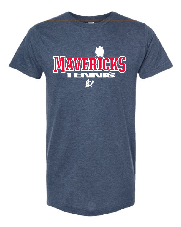 Memorial TENNIS MAVERICK TENNIS BULL