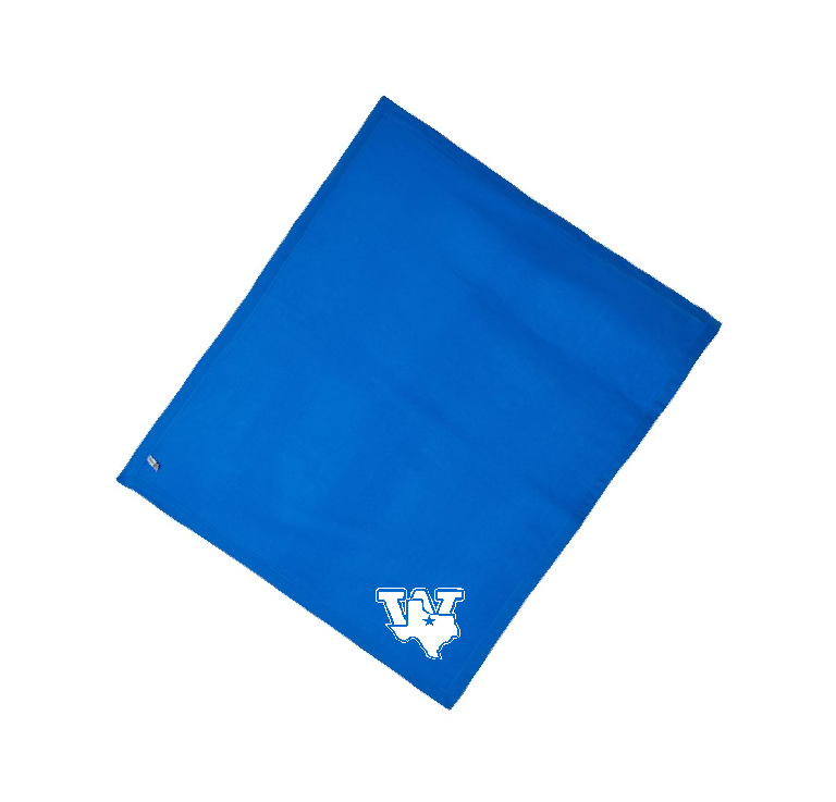Windthorst Stadium Blanket