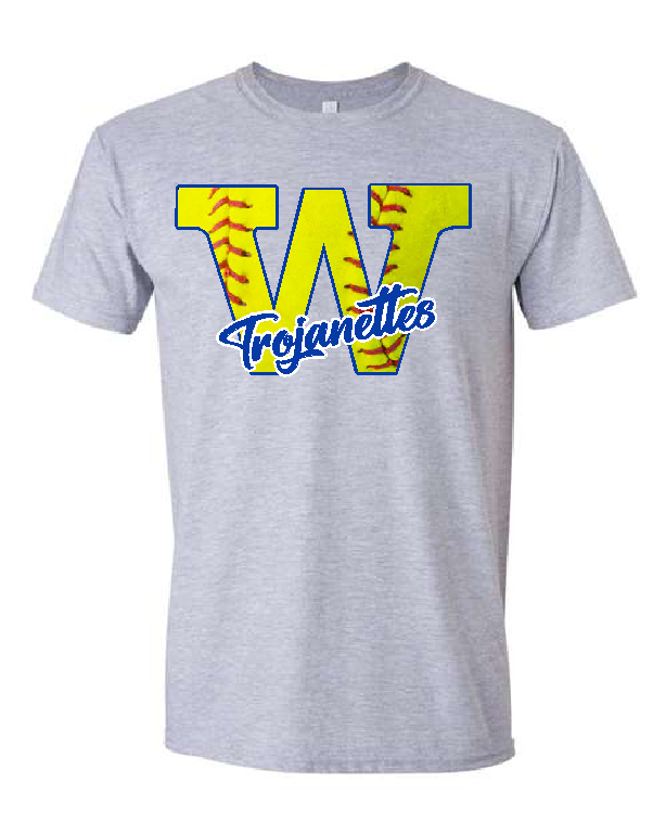 Windthorst Sport W shirts TODDLERS
