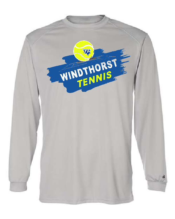 Windthorst Tennis Hoodies