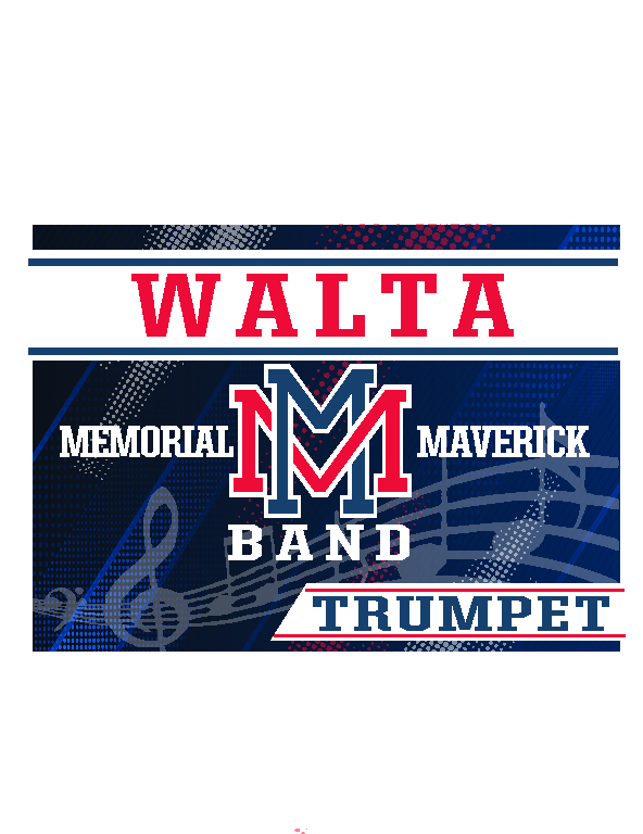 Memorial Band Yard Signs
