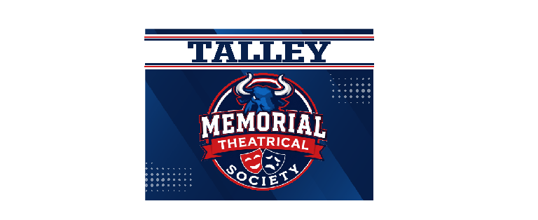 Memorial Theater Yard Signs