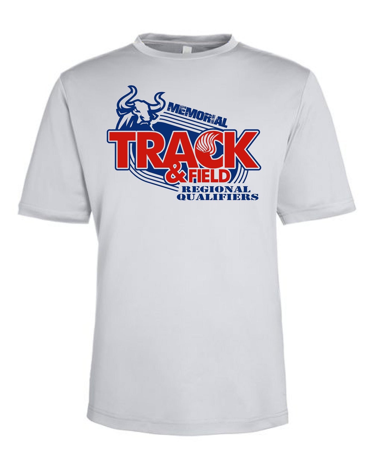 2026 MEMORIAL REGIONAL FINALS TRACK AND FIELD