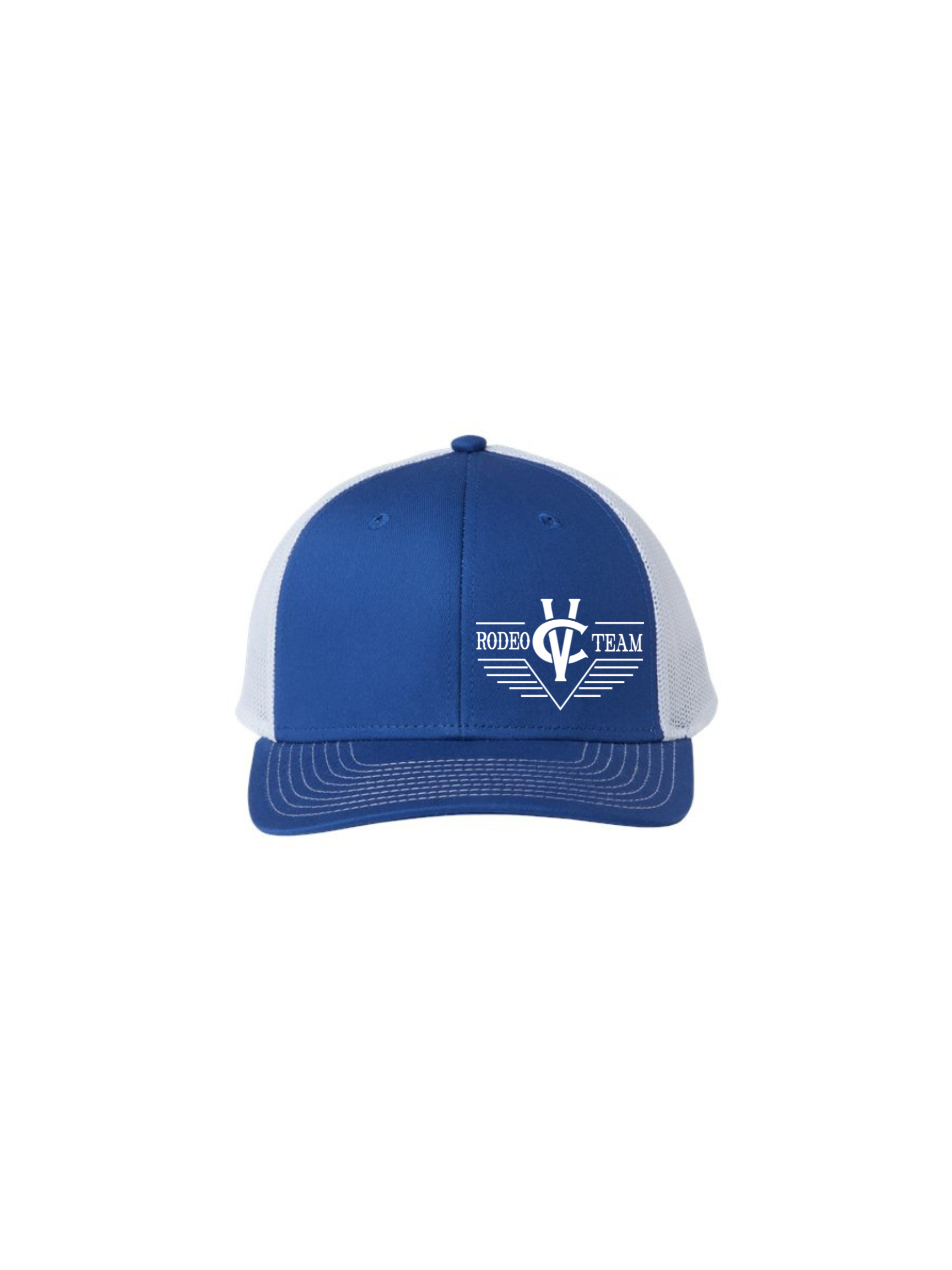 Vernon College Rodeo Vernon College Rodeo Mesh hats – T&B Legacy Signs