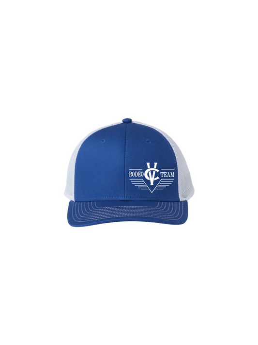 Vernon College Rodeo Mesh hats