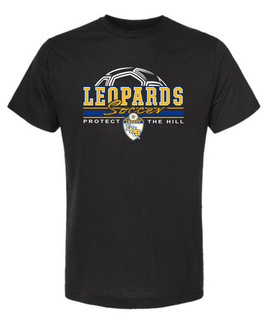 LEGACY ADOPT A PLAYER- 50/50 T SHIRT