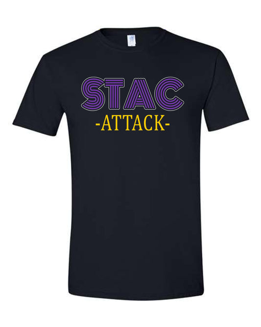 Stac Attack 1