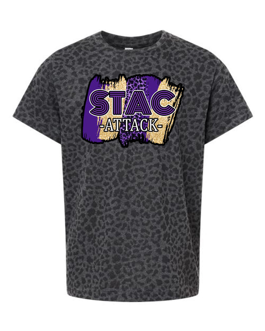 Stac Leopard