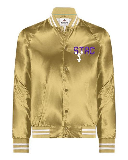 Retro Gold jacket