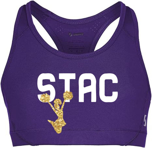 Stac Sports bras