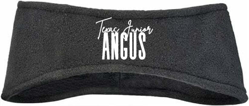 Microfleece Ear warmer