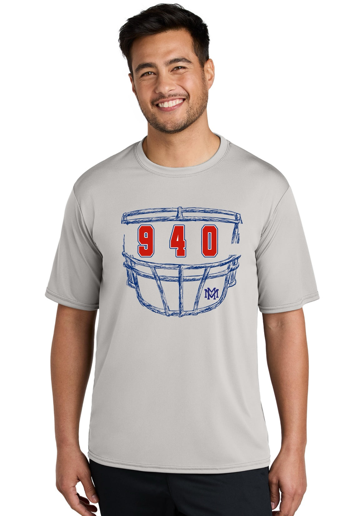 DRI FIT MEMORIAL FACE MASK