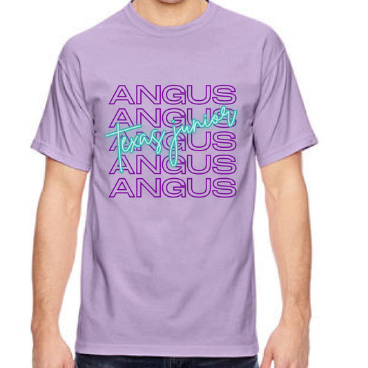 Duplicate Angus- Comfort Colors Brand