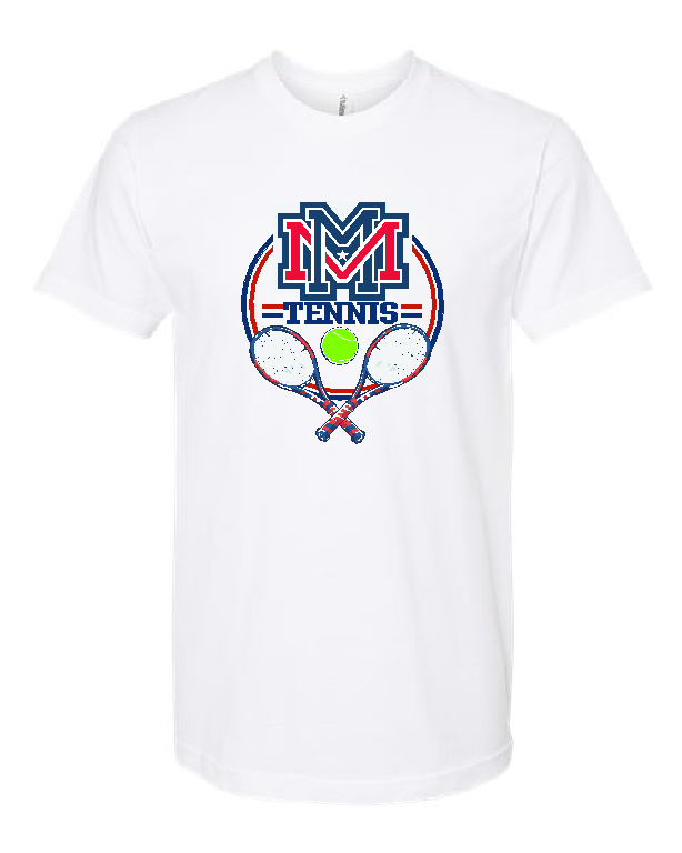 Memorial TENNIS TWISTED M