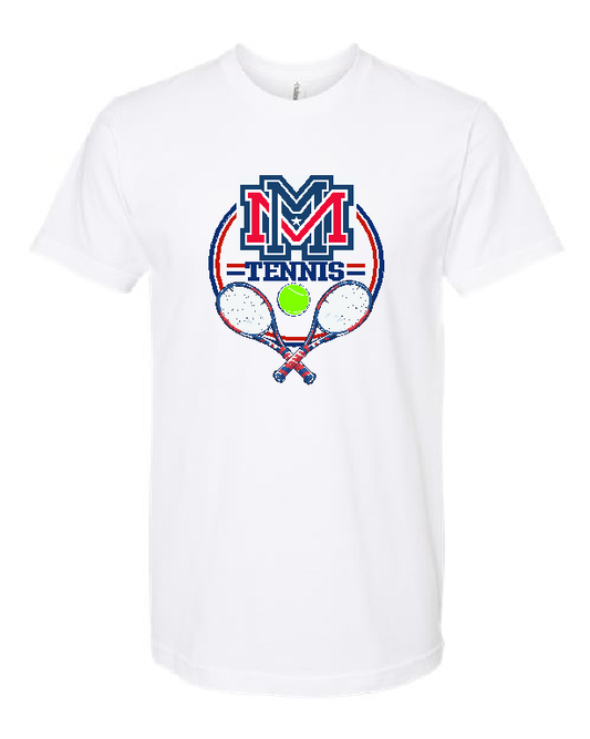 Memorial TENNIS TWISTED M
