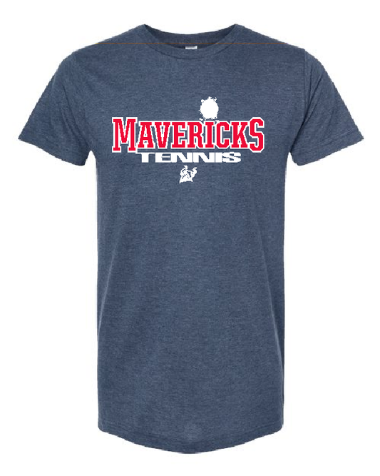 Memorial TENNIS MAVERICK TENNIS BULL