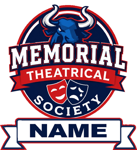 THEATER DECALS