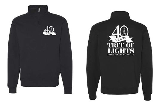 HOSPICE STAFF- TREE OF LIGHTS CADET COLLAR (Copy)