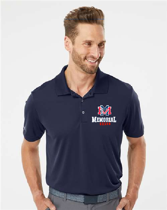 Memorial CHEER POLOS