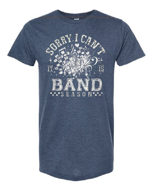 Memorial Maverick Band I cant it is band season