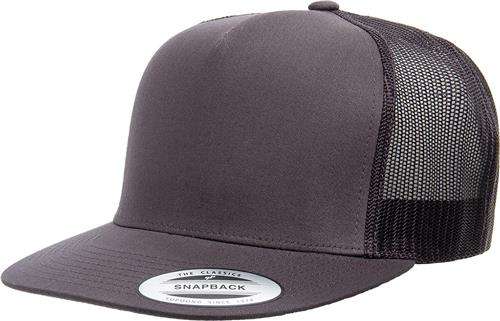 Richardson Mesh hat with embroidery logo